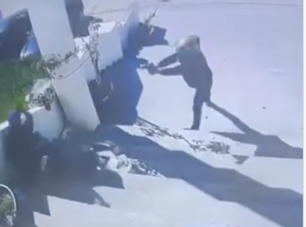 Baja a Patrulla Espiritual